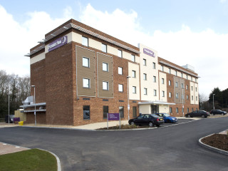 Premier Inn Portsmouth Havant South (langstone/a27)