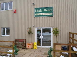 Little Roses
