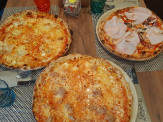 Pizzaria Da Michele