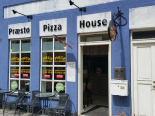 Praestoe Pizza House