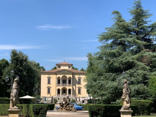 Villa San Michele