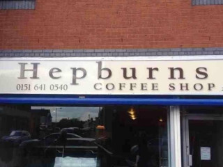 Hepburns Coffee Shop