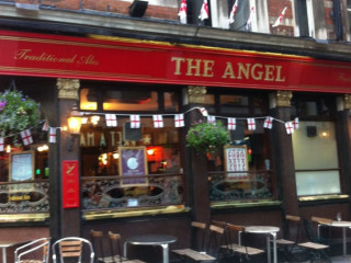 Angel Pub