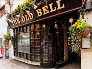 The Old Bell Tavern