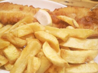 The Archway Fish Chip Shop
