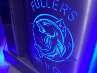 Fuller's Fish N' Chips