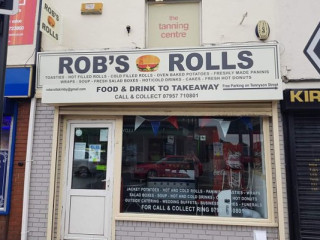 Rob's Rolls
