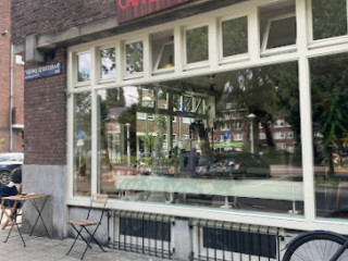 Caffènation Amsterdam
