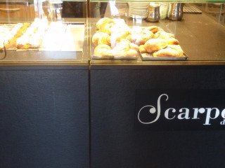 Scarpelli Cafe