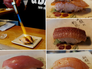 Sushi Soyokafe