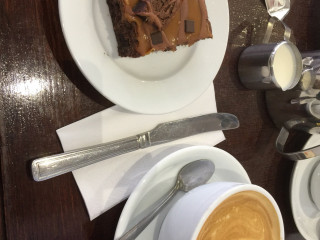 Caffe Tempo