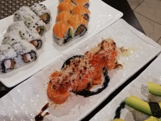 Kisso Sushi