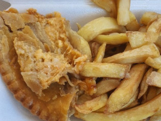Simply Fish Chips