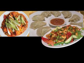 Gurkha Spice Nepalese Indian Cuisine