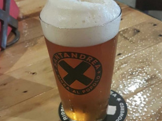 Bsa Birrificio Sant'andrea