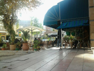 Flamenco Cafe