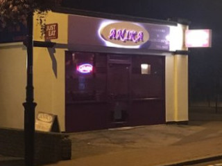 Anika Tandoori Balti Cuisine