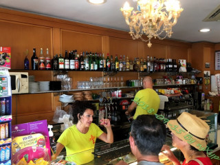 Bar Al Faro Di Mian Roberto E C