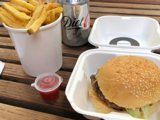 Bleecker St. Burger