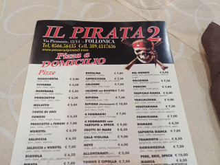 Il Pirata 2