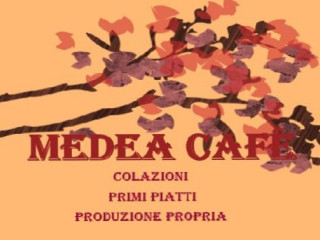 Medea Cafe