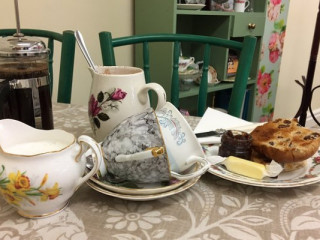 Pannet Park Museum Tea Rooms