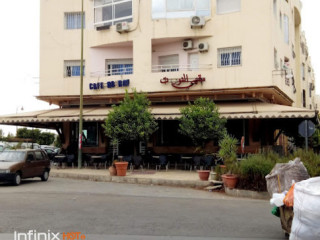 Café Nourat