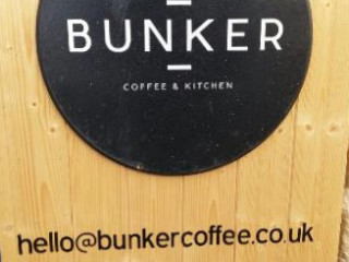 Bunker Coffee And Kitchen