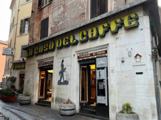 La Casa Del Caffe Tazza D Oro