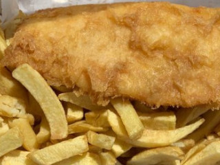 Johnnies Fish And Chip Shop