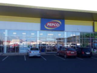 Pepco Žatec