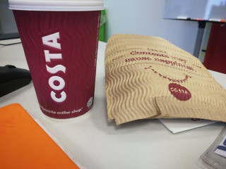 Costa Coffee