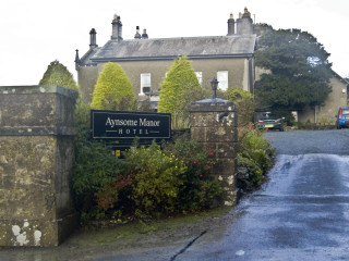Aynsome Manor