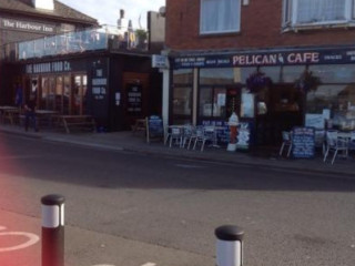 The Pelican Cafe