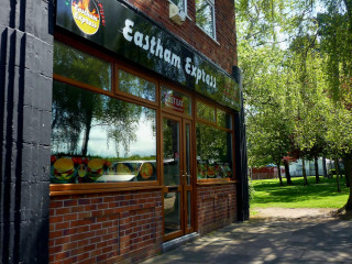 Eastham Express