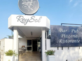 Reysol Disco Pub