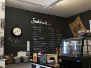 Bradshaw's Coffee Shop