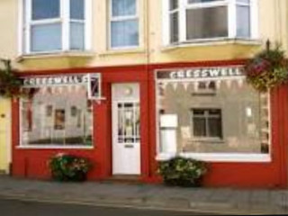 Cresswells Cafe