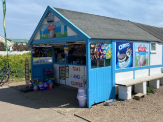 Harbour Kiosk