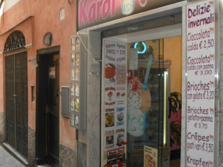 Karol-ice Gelateria