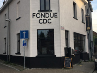 Fondue Cdc