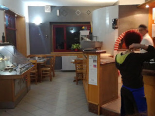 Titina Pizza Pub Di Dotta Cristina