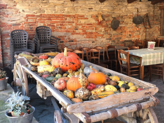 Agriturismo Il Palazzetto