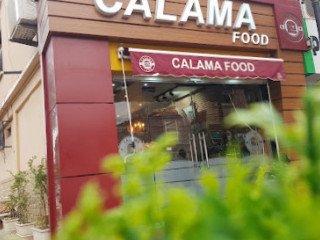 Calama Food