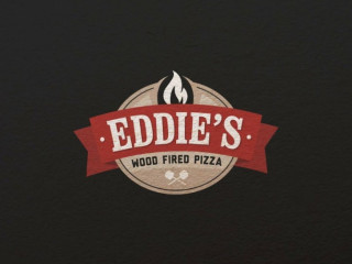 Eddies Wood Fired Pizza