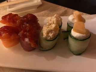 Ono Sushi Experience