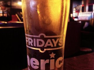 Tgi Fridays