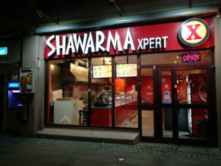 Shawarma Xpert