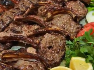 Best Kebab Ye