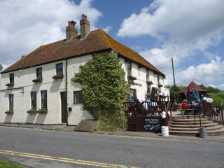 The King Ethelbert Inn